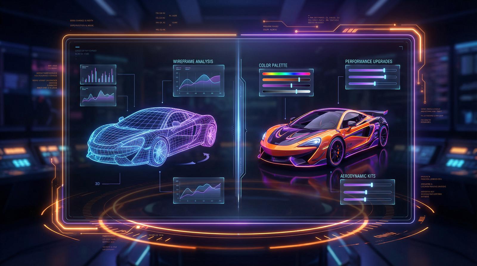 极品探花AI改装设计视频